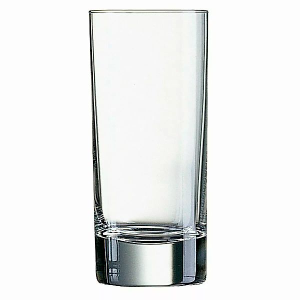 Gläserset Arcoroc Islande 6 Stück Durchsichtig Glas (29 Cl) günstig online kaufen