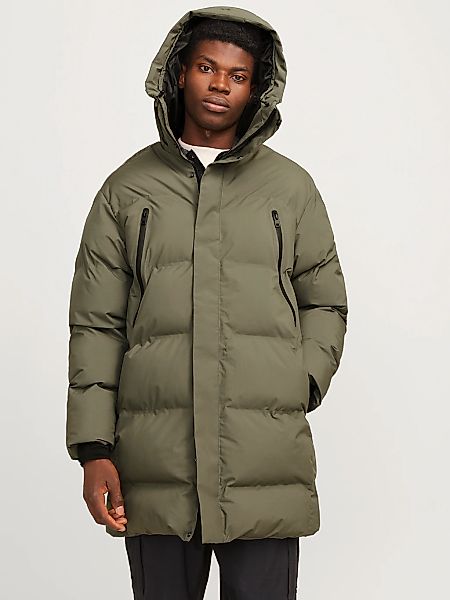 Jack & Jones Winterjacke JCOAlpha (1-St) günstig online kaufen