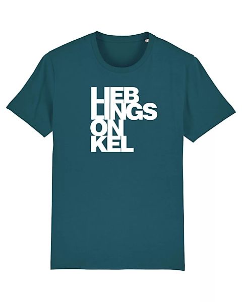 Lieblingsonkel | T-shirt Herren günstig online kaufen
