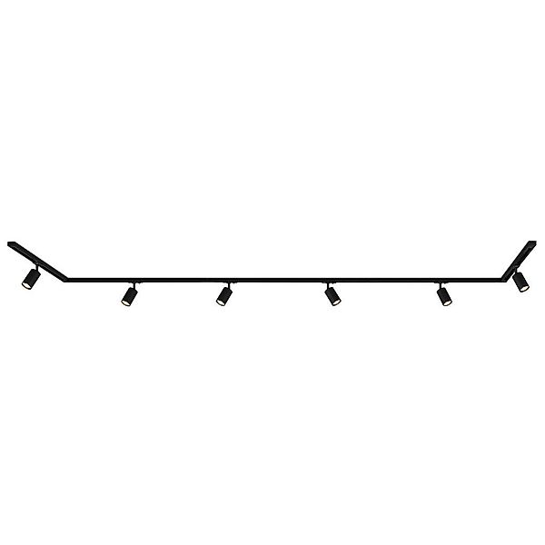 Briloner Leuchten LED Deckenleuchte 8012065B, LED günstig online kaufen