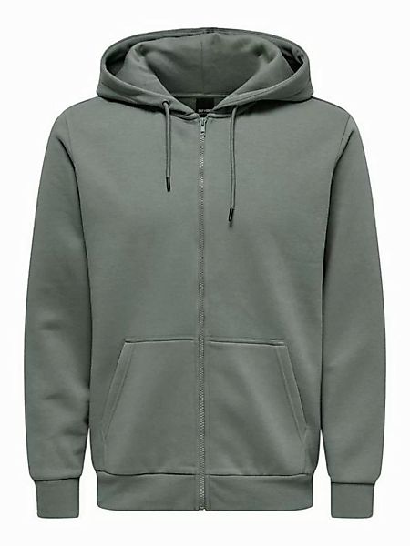 ONLY & SONS Sweatshirt günstig online kaufen