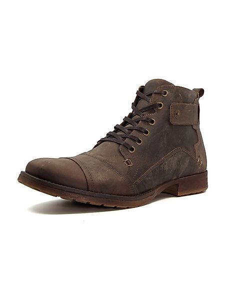 Dune London Schnürstiefelette (1-tlg) günstig online kaufen