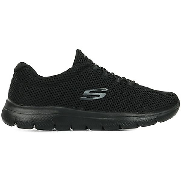 Skechers SUMMITS Slip-On Sneaker Freizeitschuh, Halbschuh, günstig online kaufen
