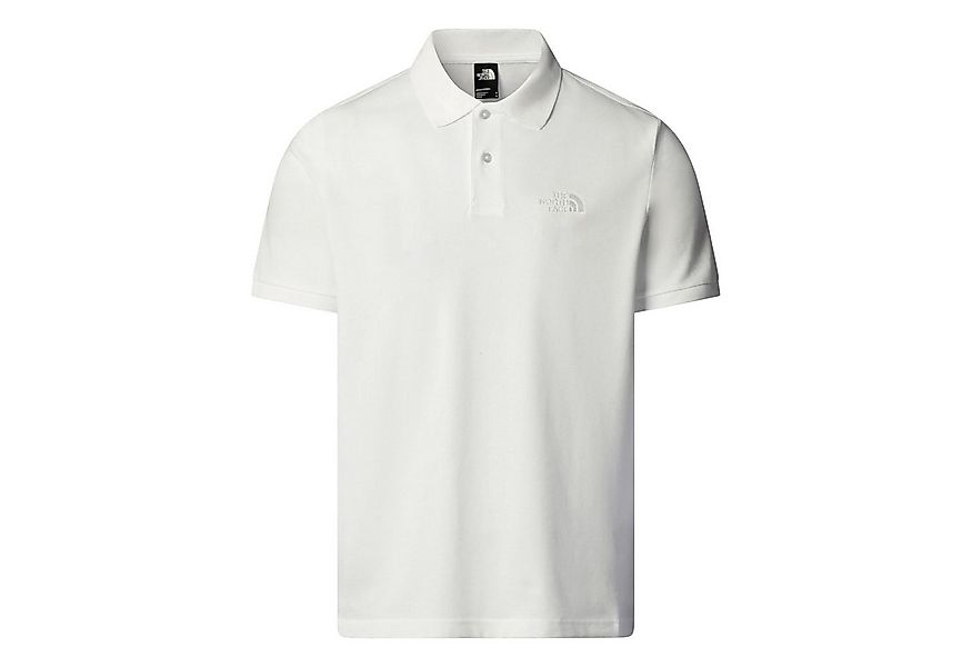 The North Face Poloshirt Essential Regular Polo Tee aus hochwertigem Baumwo günstig online kaufen