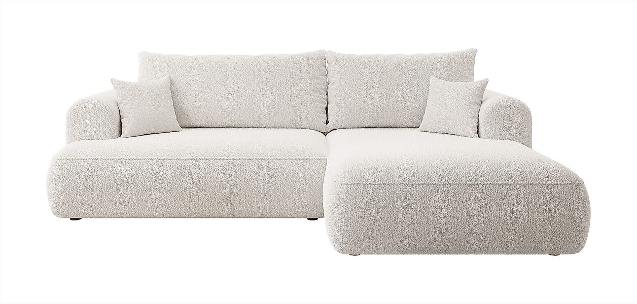 Selsey Ecksofa OVO, Schlaffunktion 142x210 cm, günstig online kaufen