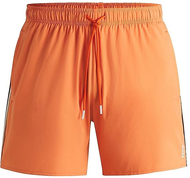 BOSS Badehose Orange - Größe L günstig online kaufen