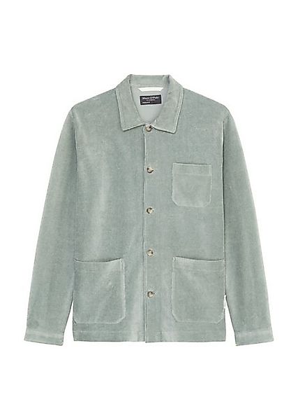 Marc O'Polo Rundhalspullover günstig online kaufen