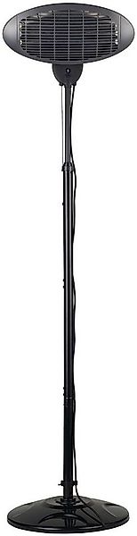 Tepro Heizstrahler, 2000 W, mit Quarz-Heizelement günstig online kaufen