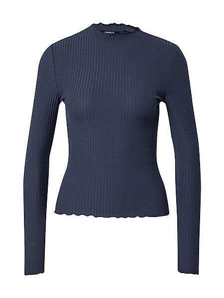 ONLY Langarmshirt Emma (1-tlg) Weiteres Detail günstig online kaufen