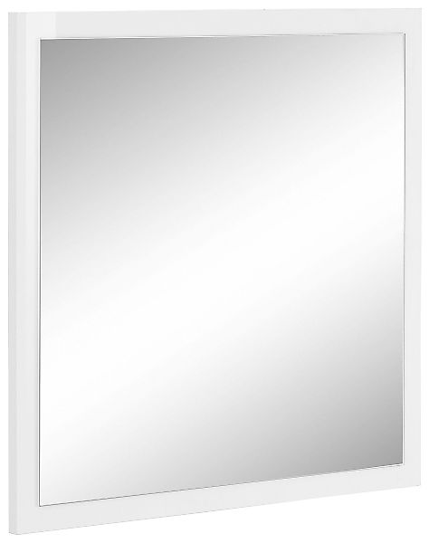 möbelando Wandspiegel Magione, 60 x 60 günstig online kaufen