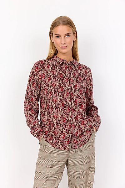 soyaconcept Hemdbluse "SC-ILYA 2" günstig online kaufen