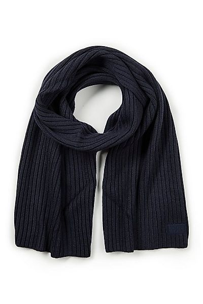 Joop Jeans Strickschal Francis, aus Rippenstrick günstig online kaufen