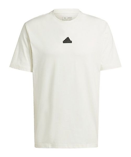 adidas Performance T-Shirt adidas Performance Sig 2 T-Shirt Baumwolle günstig online kaufen