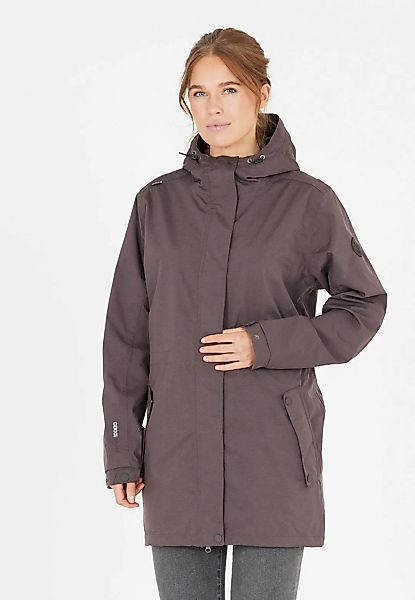 WHISTLER Outdoorjacke "Aleia", mit wasserfester Funktion und einstellbarer günstig online kaufen