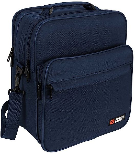 EAAKIE Umhängetasche EAAKIE Umhängetasche Arbeitstasche Flugbegleiter Herre günstig online kaufen