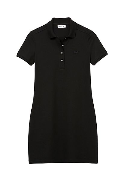 Lacoste Polokleid Kleid Slim Fit Polo-Kleid günstig online kaufen