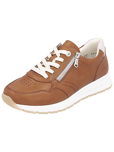 Remonte Sneaker Leder Sneaker günstig online kaufen