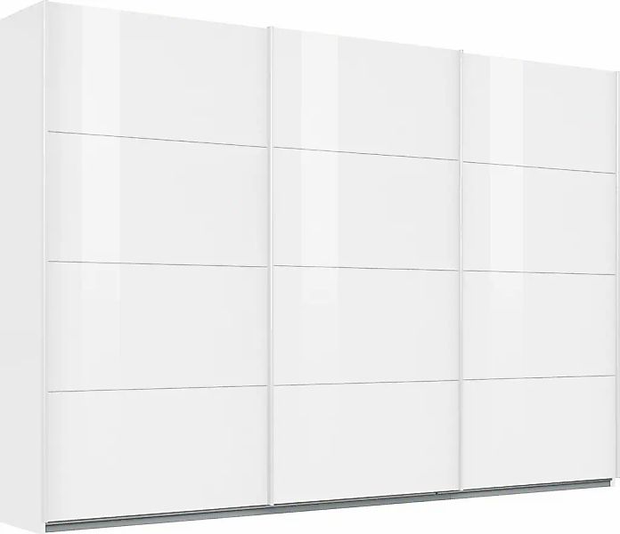 rauch Schwebetürenschrank "Kleiderschrank Schrank Garderobe TOPSELLER OTELI günstig online kaufen