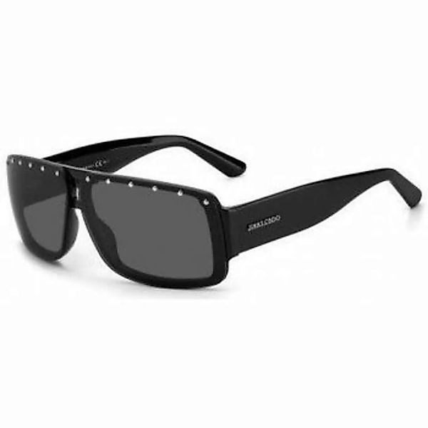 Jimmy Choo  Sonnenbrillen Herrensonnenbrille  MORRIS-S-807 Ø 67 mm günstig online kaufen