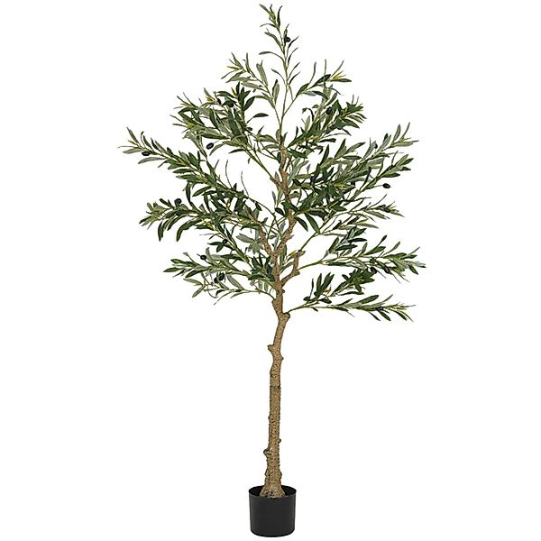Kunstpflanze Künstlicher Olivenbaum, 150 cm, 720 günstig online kaufen