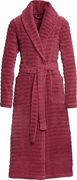 Vossen Bademantel "Coco, ideal für Sauna & Spa, Hotelbademantel, Morgenmant günstig online kaufen