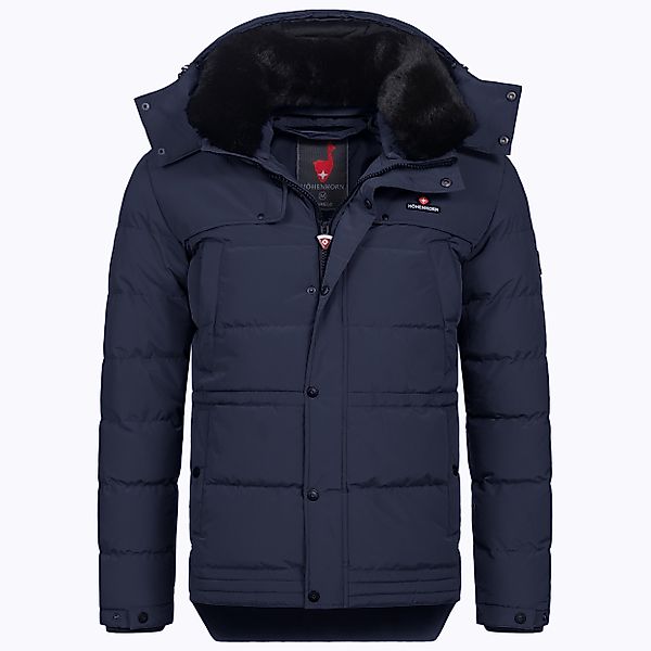 Höhenhorn Winterjacke Adamelo Herren Winter Jacke günstig online kaufen