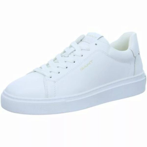 Gant  Sneaker Mc Julien 28631555-G172 white-white 28631555/G172 günstig online kaufen