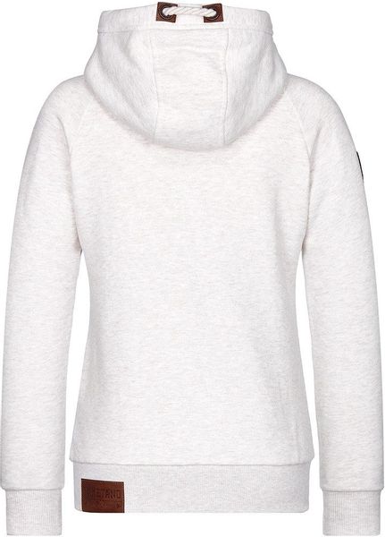 naketano Kapuzenpullover Brazzo günstig online kaufen