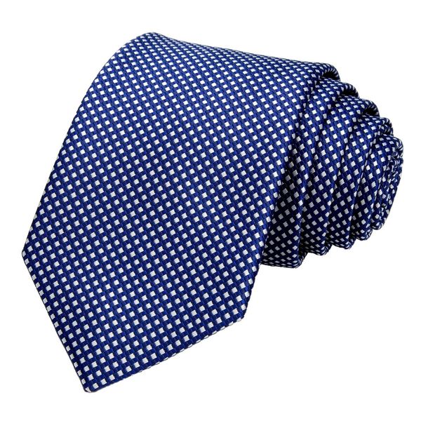 GASSANI Krawatte Karo Hochzeitskrawatte Tuch Festlich günstig online kaufen