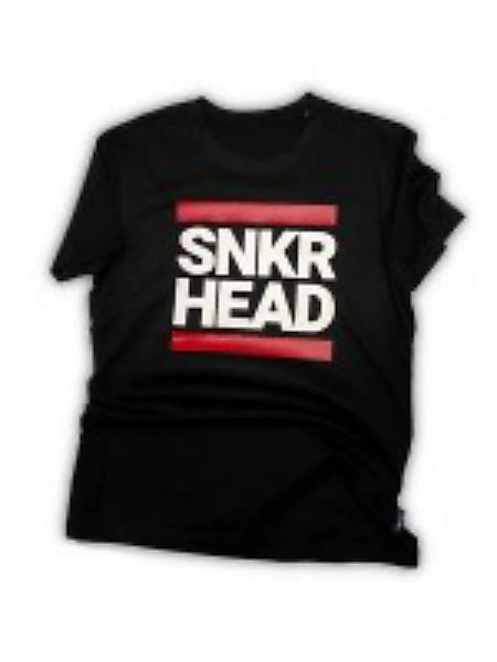 T-Shirt 'SNKR HEAD' günstig online kaufen