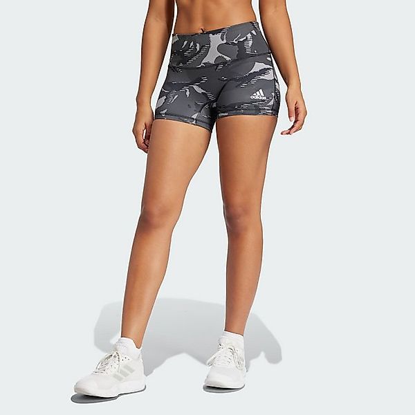 adidas Performance Shorts 4-INCH CAMO KURZE günstig online kaufen