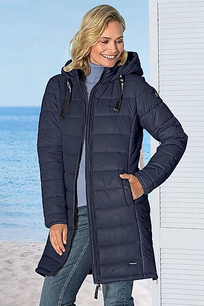 Sealand Steppmantel günstig online kaufen