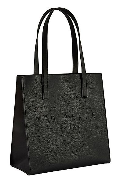 Ted Baker Handtasche Seacon Crosshatch Icon Bag günstig online kaufen