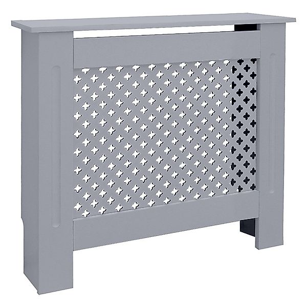 ML-DESIGN Heizungsverkleidung Heizkörperabdeckung aus Holz Heizkörperverkle günstig online kaufen