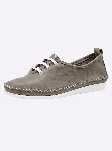Andrea Conti Schnürer Sneaker Flexible Laufsohle, günstig online kaufen