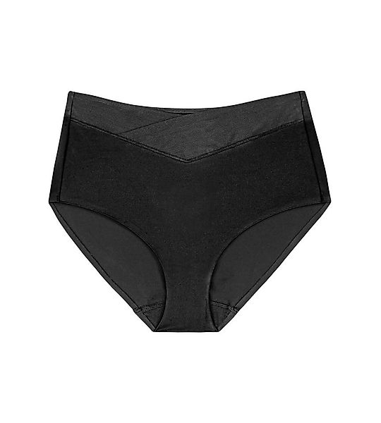 Triumph Shapingslip "True Shape Sensation", Mesh-Einsätze, Stretch-Tüll, Wi günstig online kaufen