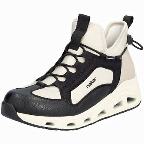 Rieker  Damenschuhe Slipper N525460 N52 N5254-60 günstig online kaufen
