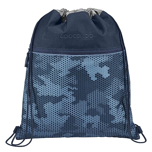 coocazoo Sporttasche Turnbeutel, 10 Liter (1-tlg) günstig online kaufen