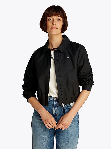 Tommy Jeans Blouson TJW COTTON JACKET günstig online kaufen