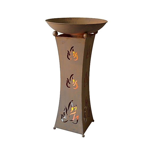 Garden Pleasure Pflanzkübel (1 St), LED günstig online kaufen