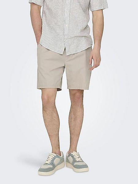 ONLY & SONS Shorts ONSTEL LIFE 0119 SHORTS NOOS günstig online kaufen