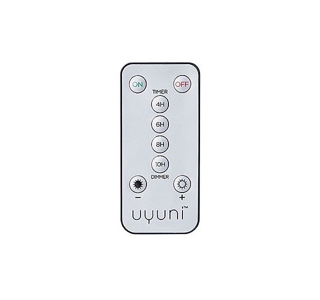 Piffany Copenhagen ApS LED-Kerze UYUNI Lighting Fernbedienung für LED Kerze günstig online kaufen