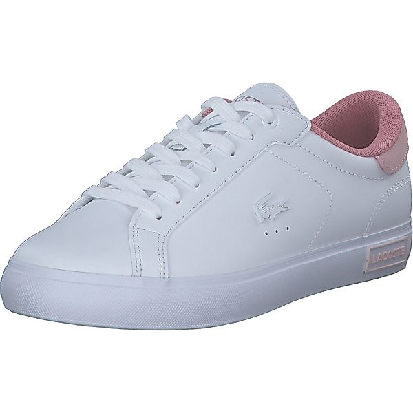 Lacoste Powercourt 49SFA0085 Schnürschuh günstig online kaufen
