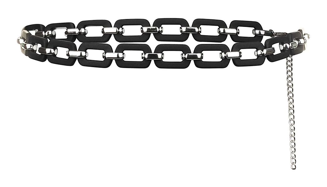 Vanzetti Synthetikgürtel Chain Belt günstig online kaufen