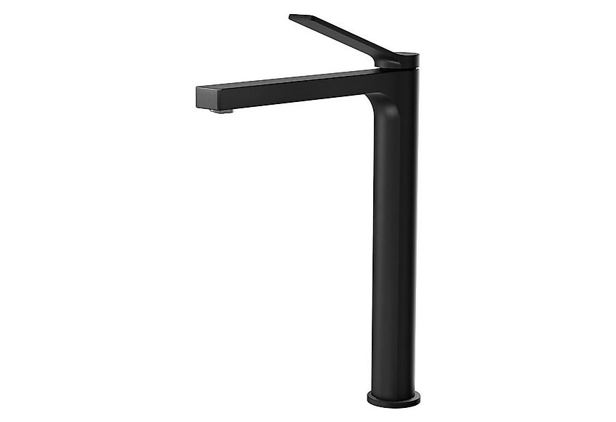 EMKE Waschtischarmatur Badezimmer Mischbatterie Einhebel Wasserhahn für Auf günstig online kaufen