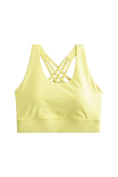 Next Sport-BH Active BH mit überkreuzten Rückenträgern (1-tlg) günstig online kaufen