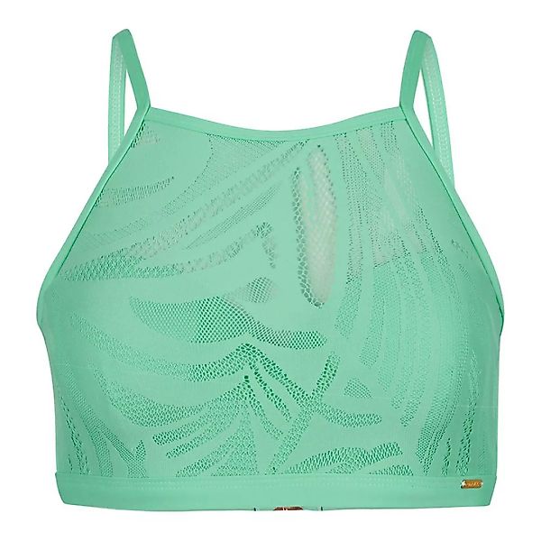 O´neill Embe Bikini Oberteil 34C Pretty Green günstig online kaufen