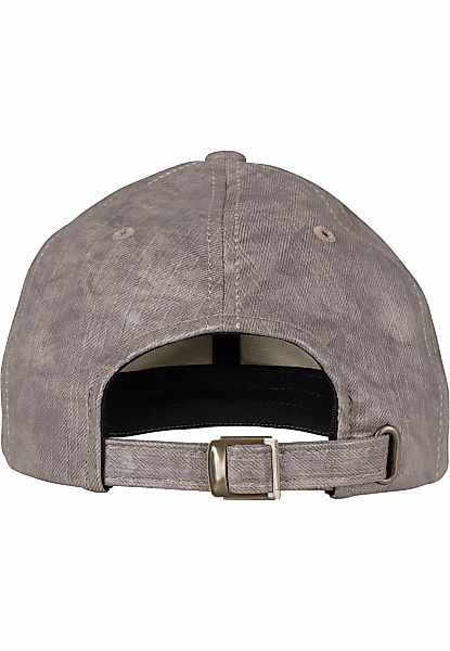 Flexfit Flex Cap "Flexfit Accessoires Low Profile Coated Cap" günstig online kaufen