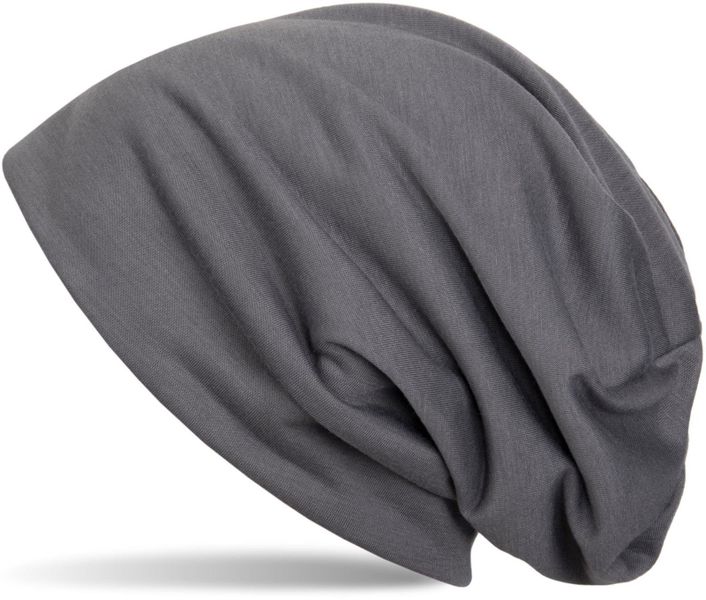 styleBREAKER Beanie Uni Slouch Beanie Mütze günstig online kaufen