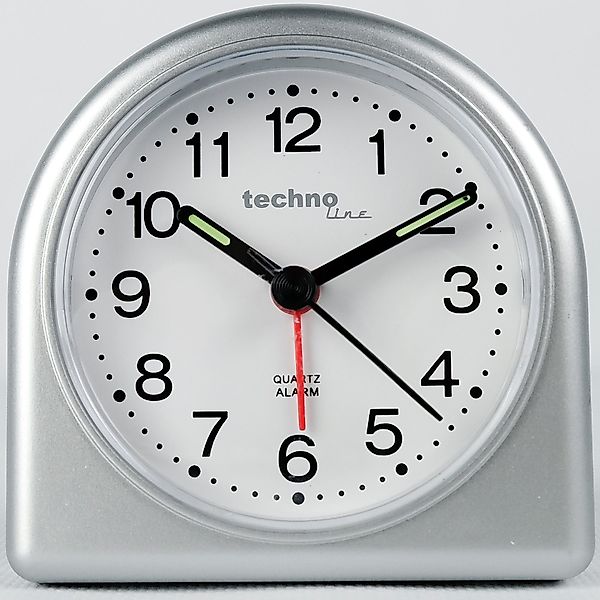 technoline Kinderwecker Technoline Modell SD - günstig online kaufen